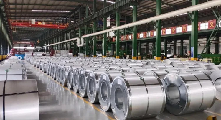 303 Stainless Steel Coil