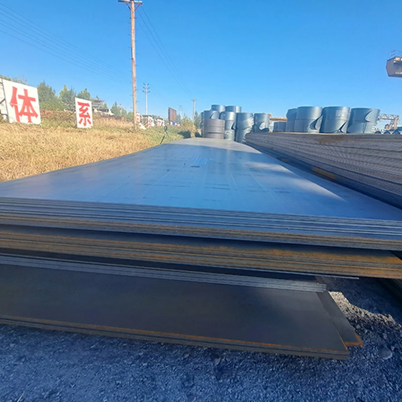 A285 Pressure Vessel Steel Plate