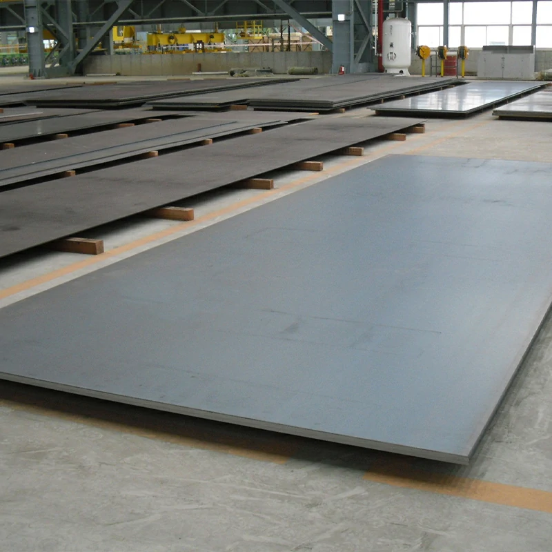 A515 Pressure Vessel Steel Plate