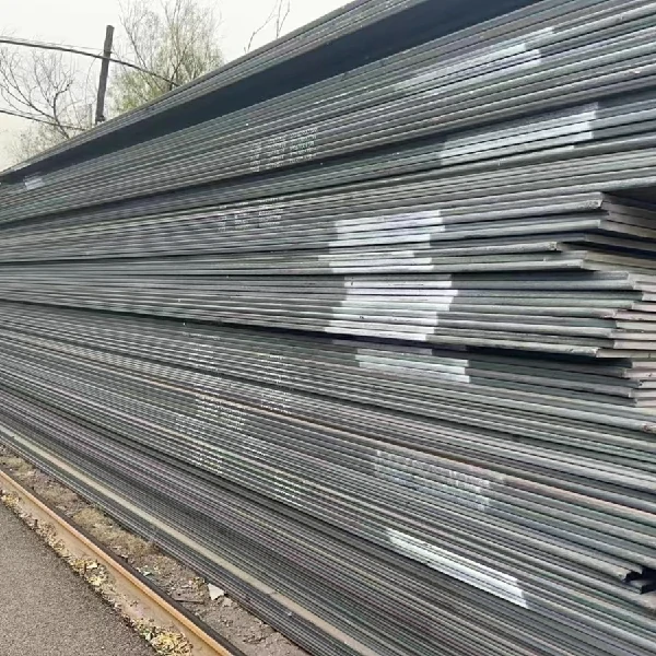 409 Stainless Steel Plate