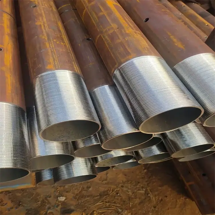 API 5CT Steel Pipe
