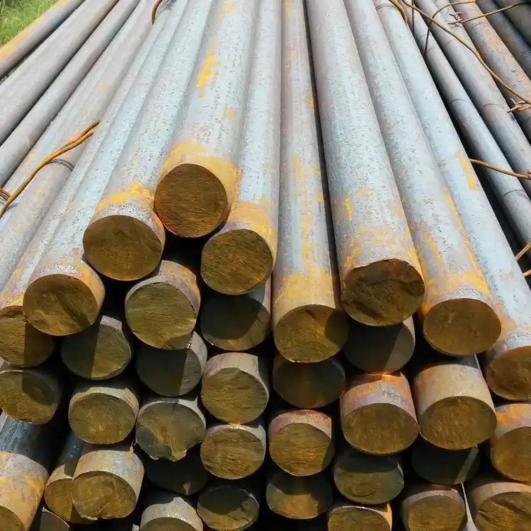 AISI/SAE 4140 Carbon Steel Bar