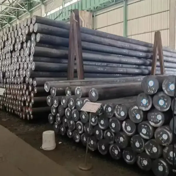 A36 Carbon Steel Bar