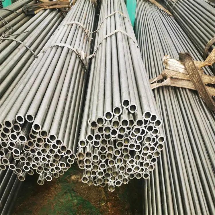 API Spec 5L Steel Pipe