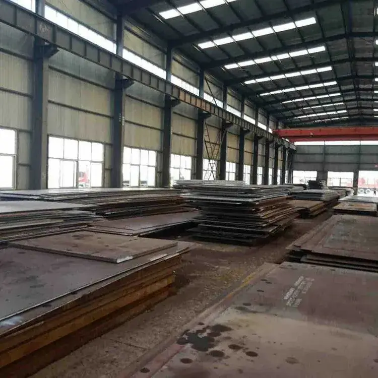 A515 Pressure Vessel Steel Plate