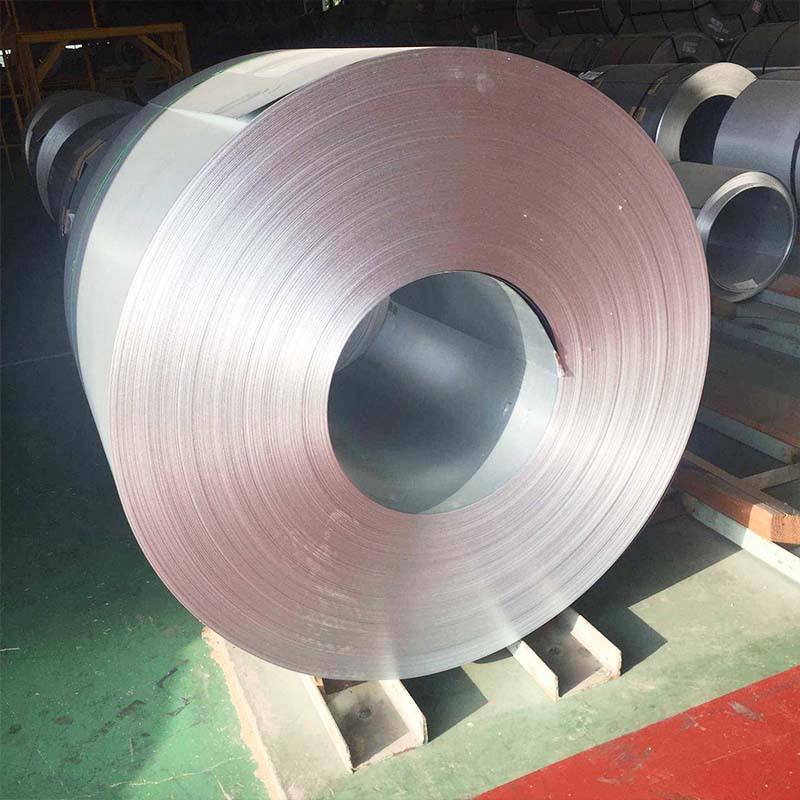 304 Stainless Steel Coil