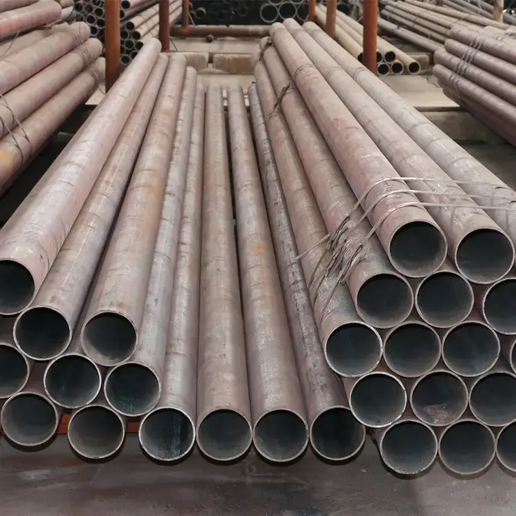 API Spec 5L Steel Pipe