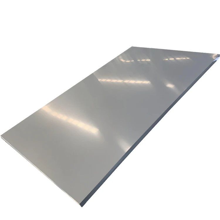 316L Stainless Steel Plate