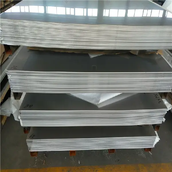 330 Stainless Steel Plate