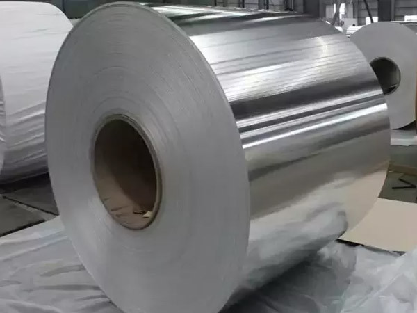 Aluminum coil 3000-5000 series Aluminum coil 3000-5000 series