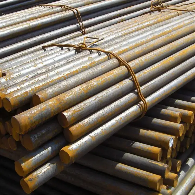AISI/SAE 1018 Carbon Steel Bar