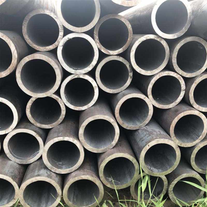 A192 Seamless Carbon Steel Pipe