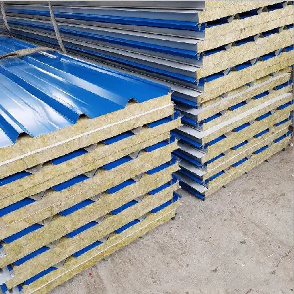 Color-Coated Corrugated Board PPGI