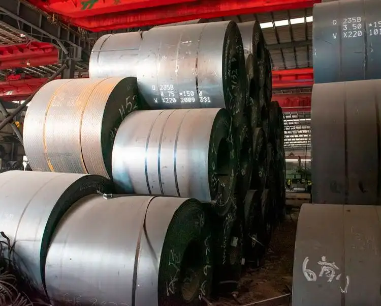 303 Stainless Steel Coil