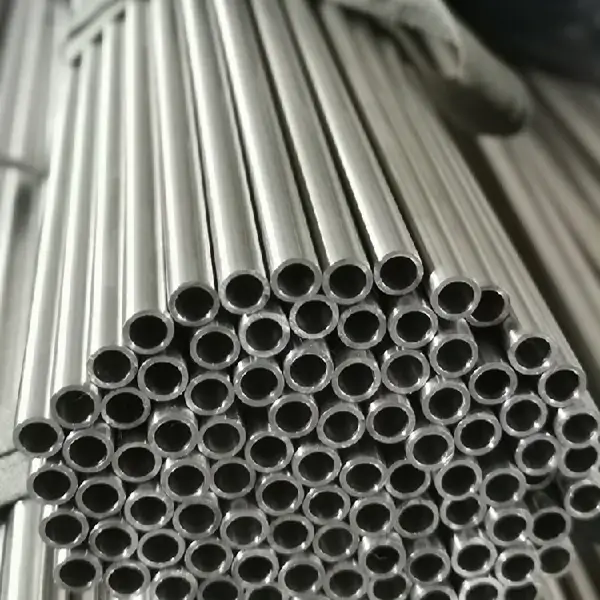 254SMO Stainless Steel Pipe