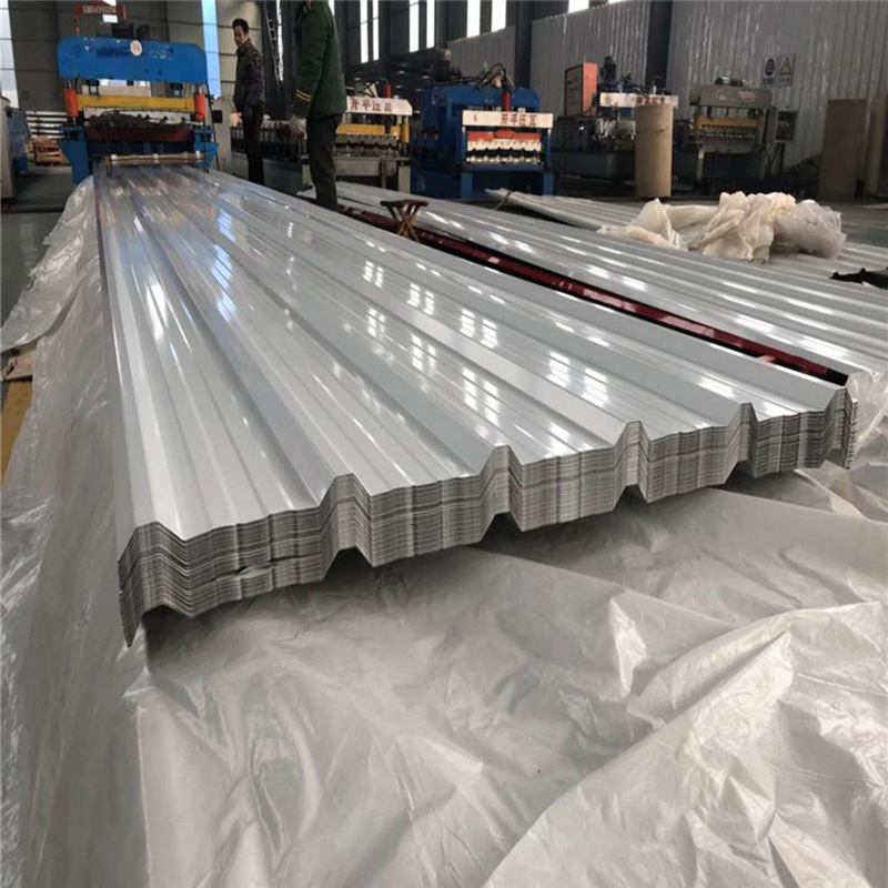 Color Coated Coil