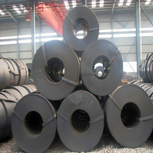 A588 Pressure Vessel Carbon Steel Coil