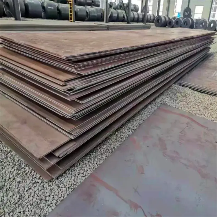 A516 Pressure Vessel Steel Plate