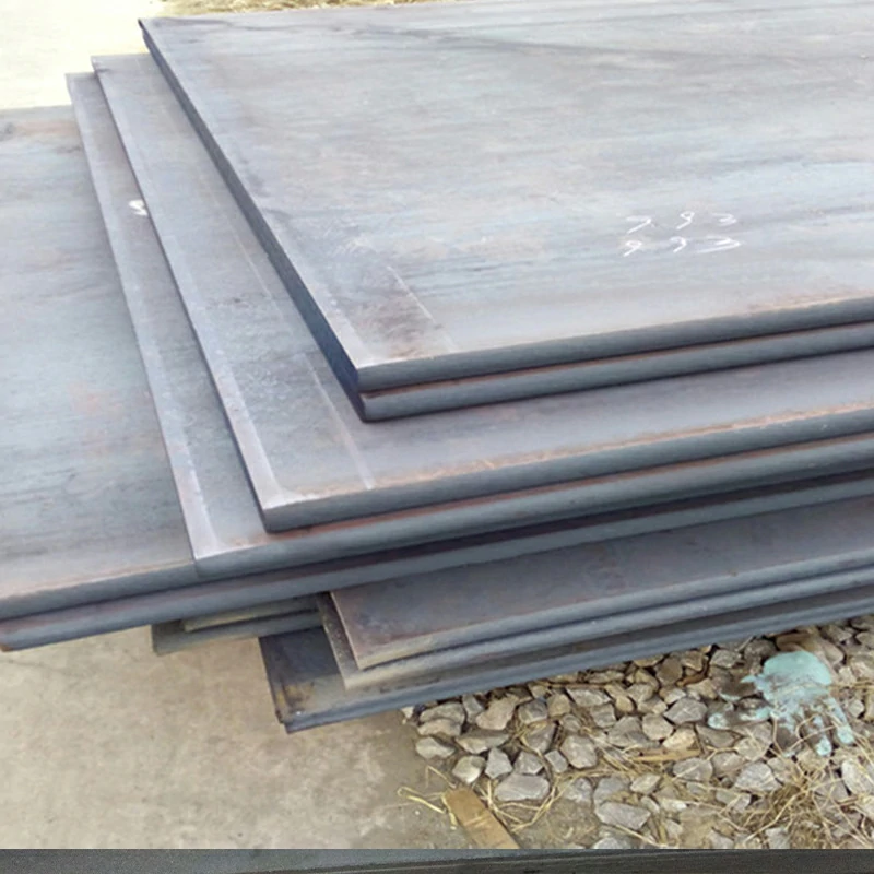 A516 Pressure Vessel Steel Plate