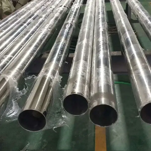 409 Stainless Steel Pipe