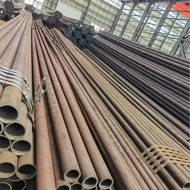 A106 Grade B Steel Pipe