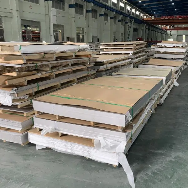 440C Stainless Steel Plate