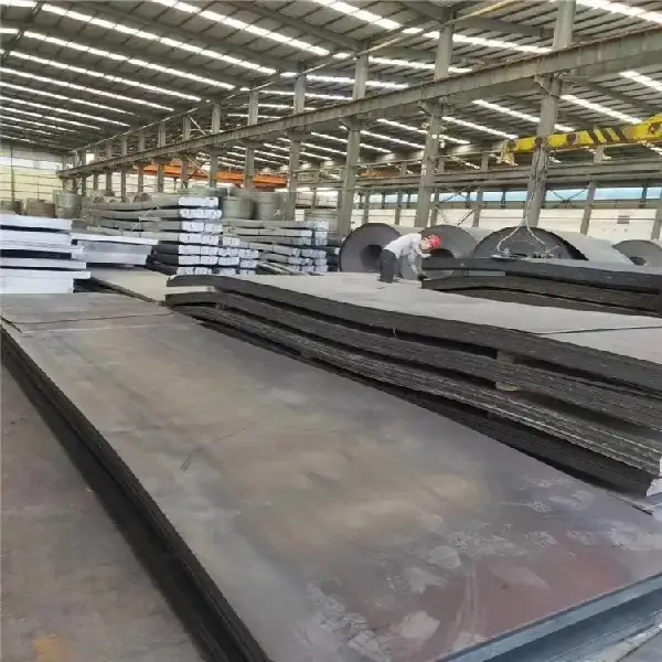 G60 Galvanized Sheet