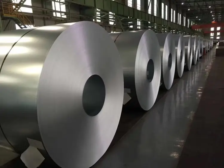 303 Stainless Steel Coil