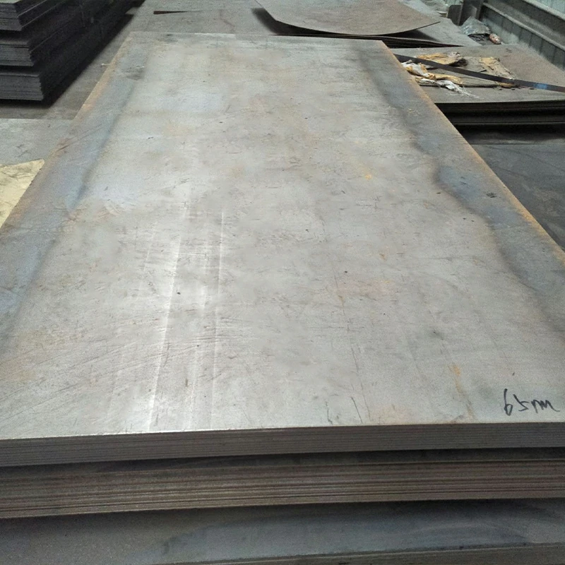 EN 10083-3 4135/4140/4142/6150 Alloy Structural Steel Plate