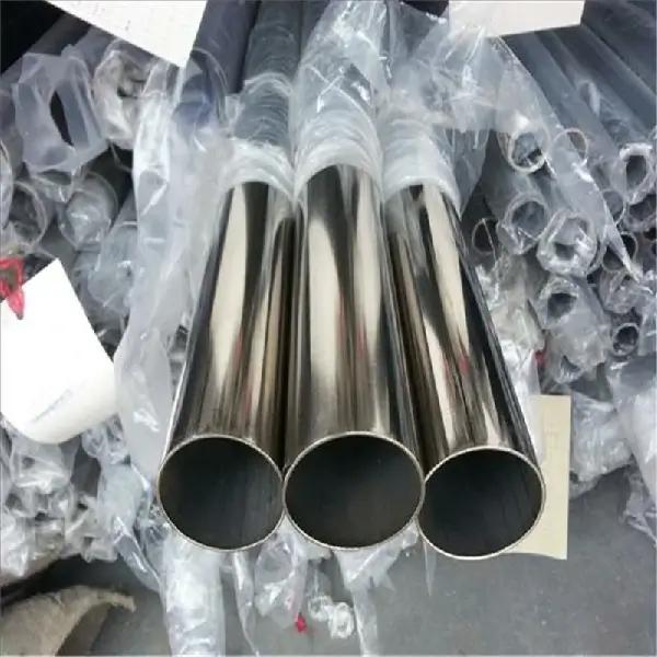 440C Stainless Steel Pipe