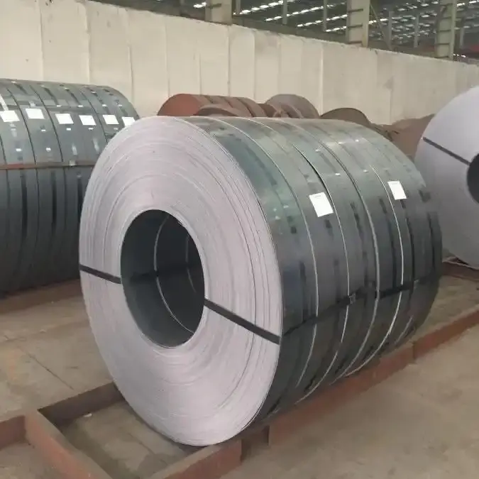 Z120 Galvanized Coil