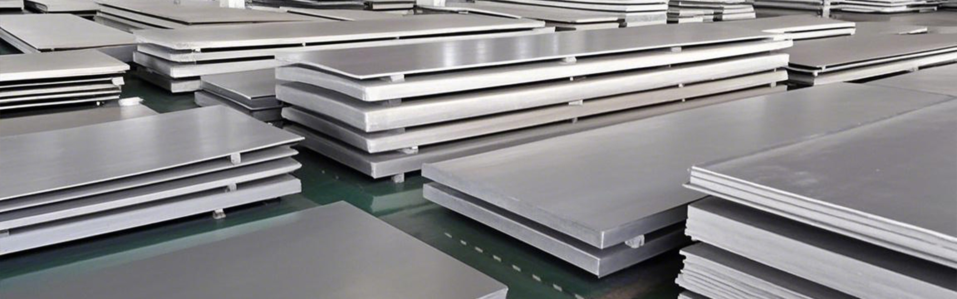 Steel Plate Steel Plate