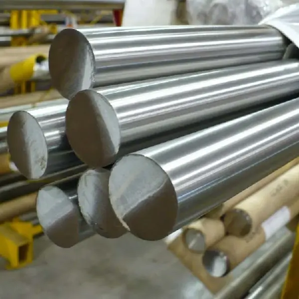 202 Stainless Steel Bar