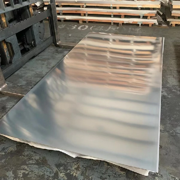 403 Stainless Steel Plate