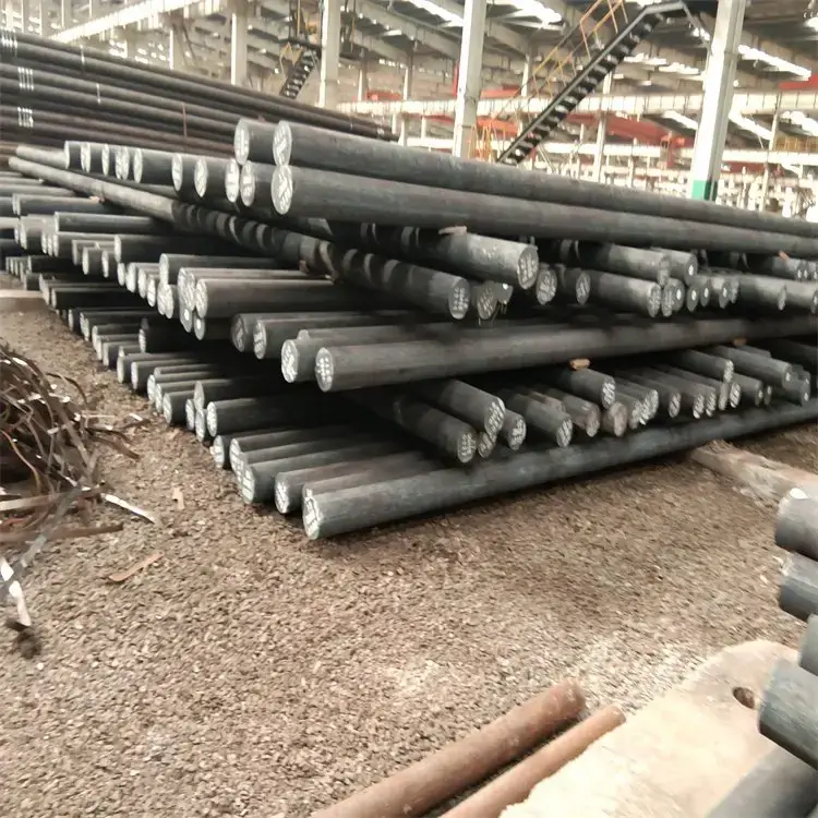 AISI/SAE 4340 Carbon Steel Bar