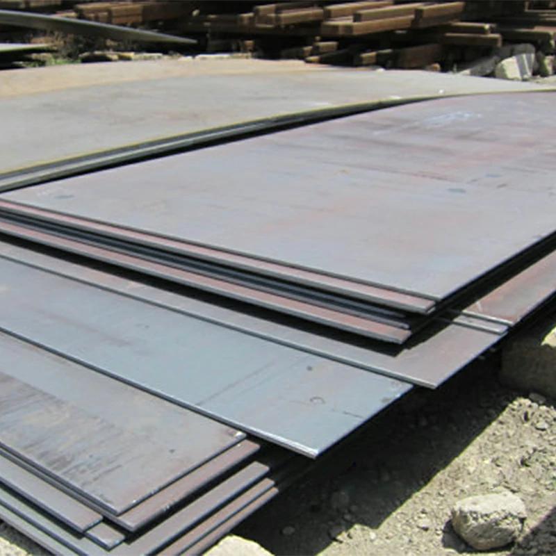 GB/T11251 1345 Alloy Structural Steel Plate