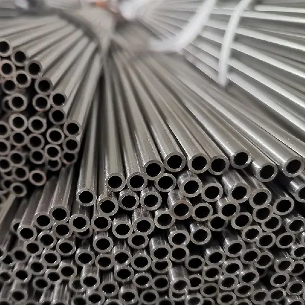 444 Stainless Steel Pipe
