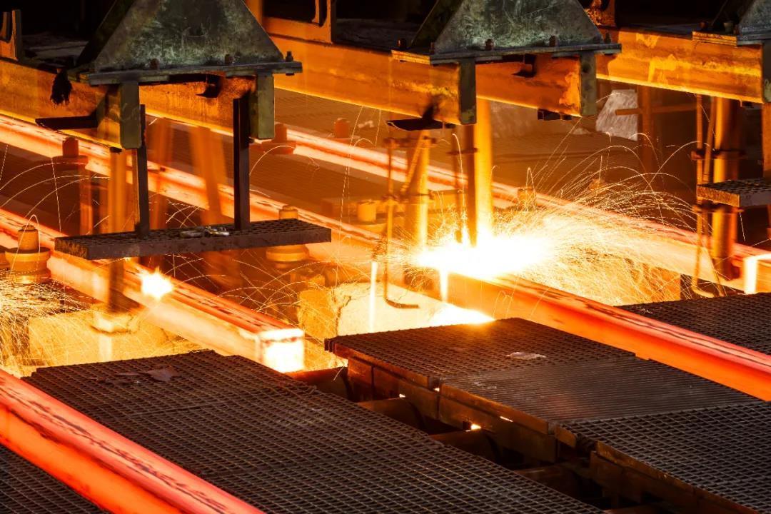 What is carbon steel and its applications