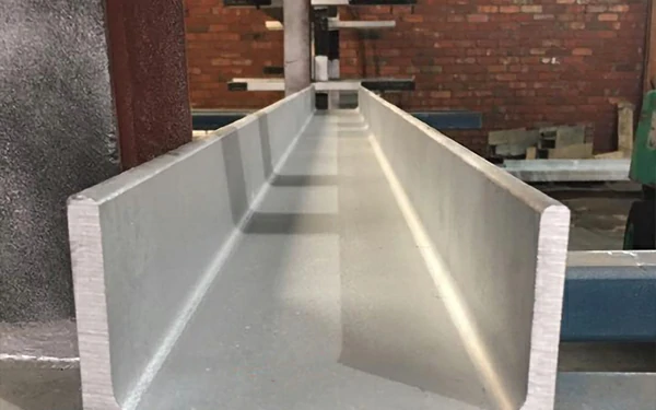 Galvanized Channel Steel Comprehensive Analysis