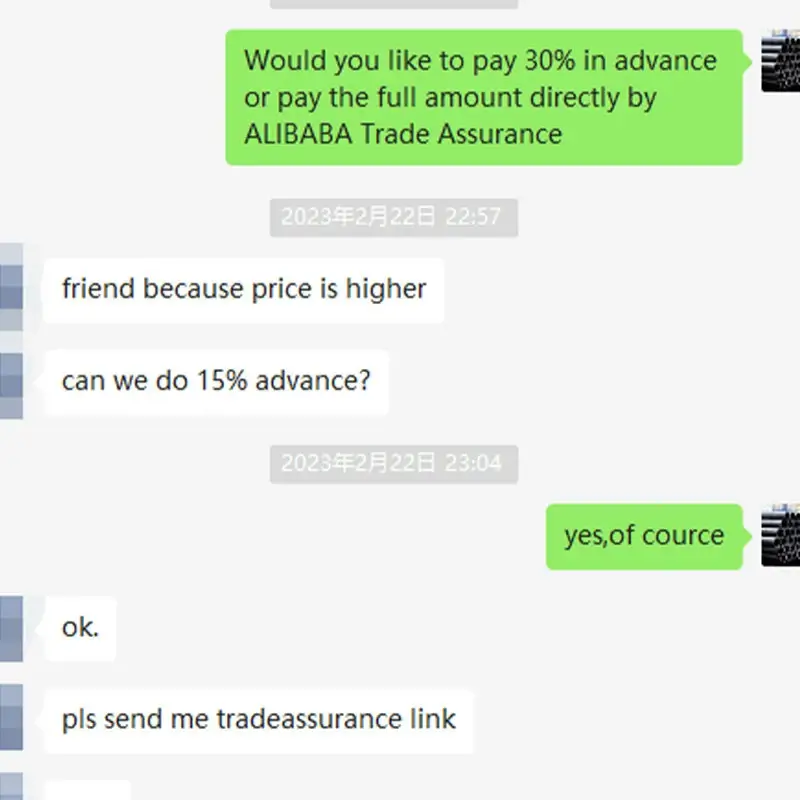Client Feedback Client Feedback