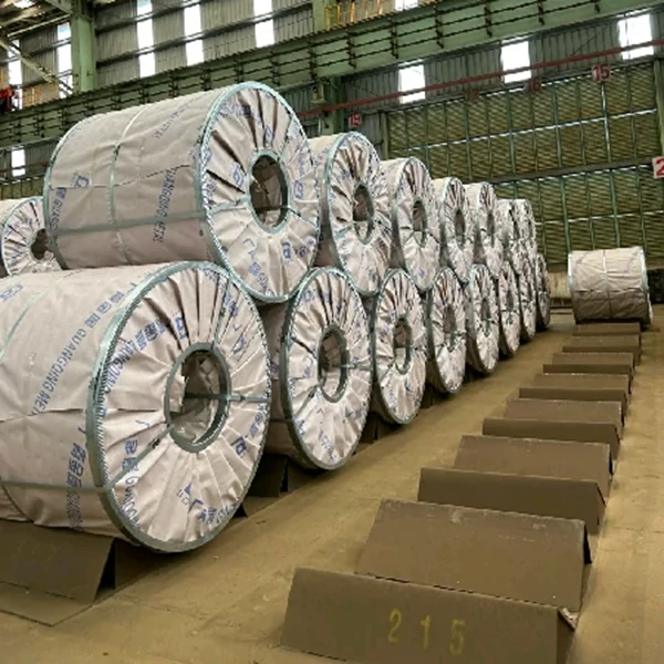 330 Stainless Steel Coil