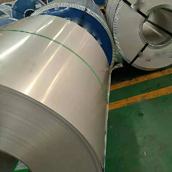416 Stainless Steel Coil