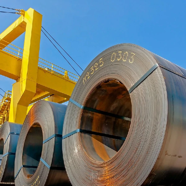 A516 Pressure Vessel Carbon Steel Coil
