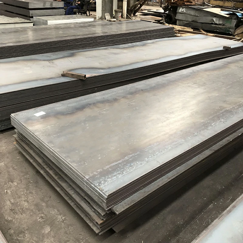 A516 Pressure Vessel Steel Plate