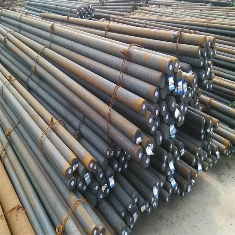 AISI/SAE 1018 Carbon Steel Bar