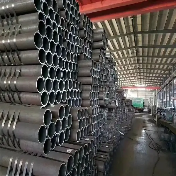 A192 Seamless Carbon Steel Pipe