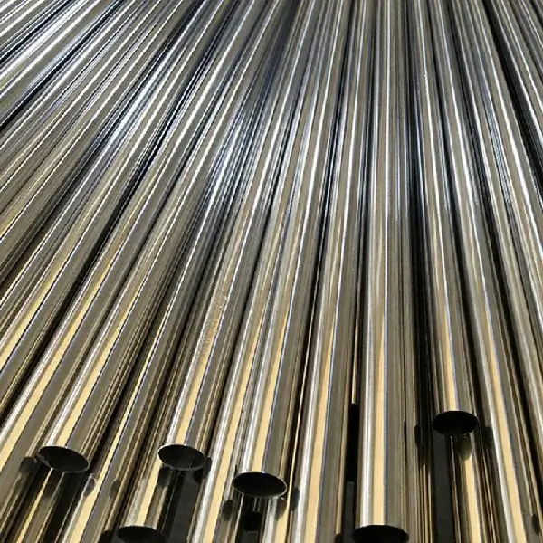403 Stainless Steel Pipe