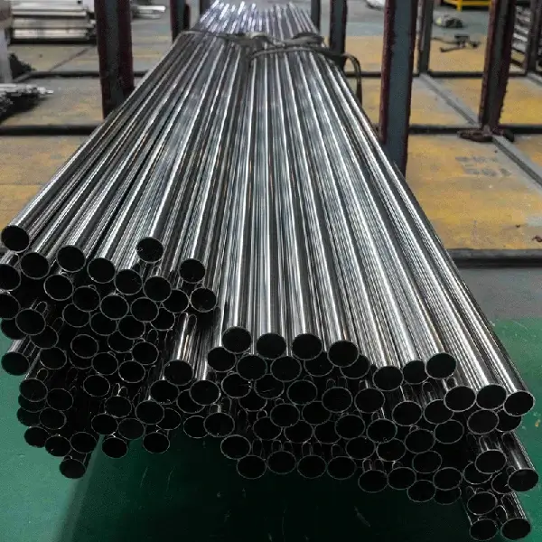 309/309S Stainless Steel Pipe