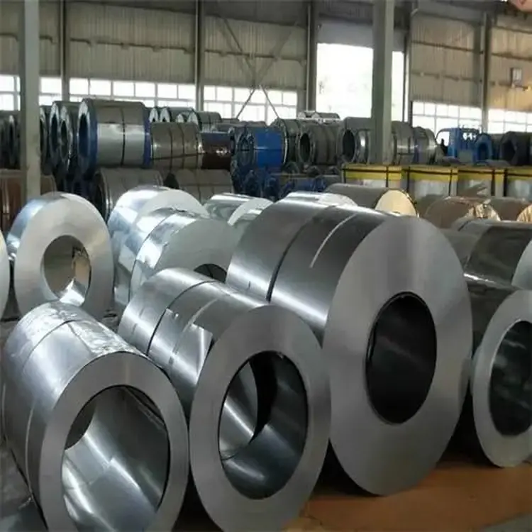 420 Stainless Steel Coil