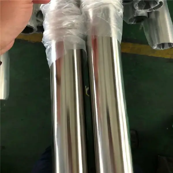 439 Stainless Steel Pipe